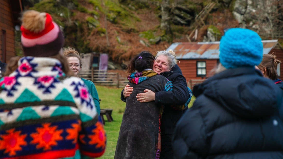 When They Don’t See It: How to Help Someone Who’s Struggling