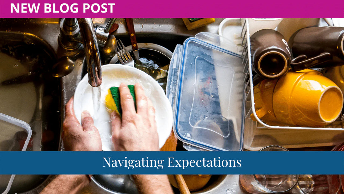 Navigating Expectations