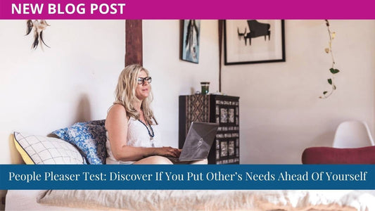People Pleaser Test: Answer These Questions To Discover If You Put Other’s Needs Ahead Of Your Own