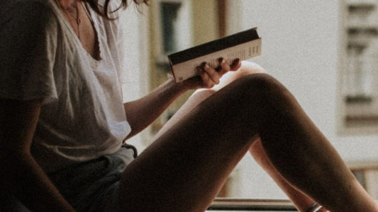 How to Soothe Your Nervous System