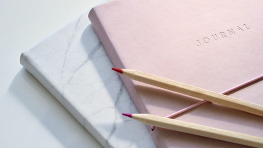 8 Journaling Tips To Get The Most From Your Journaling Practice