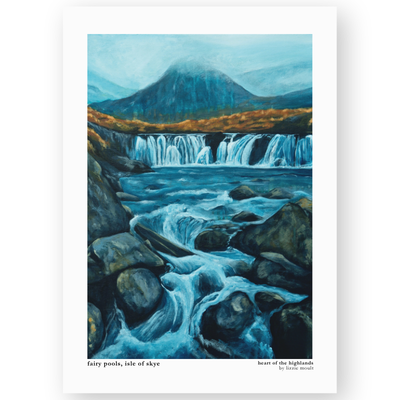Fine Art Prints
