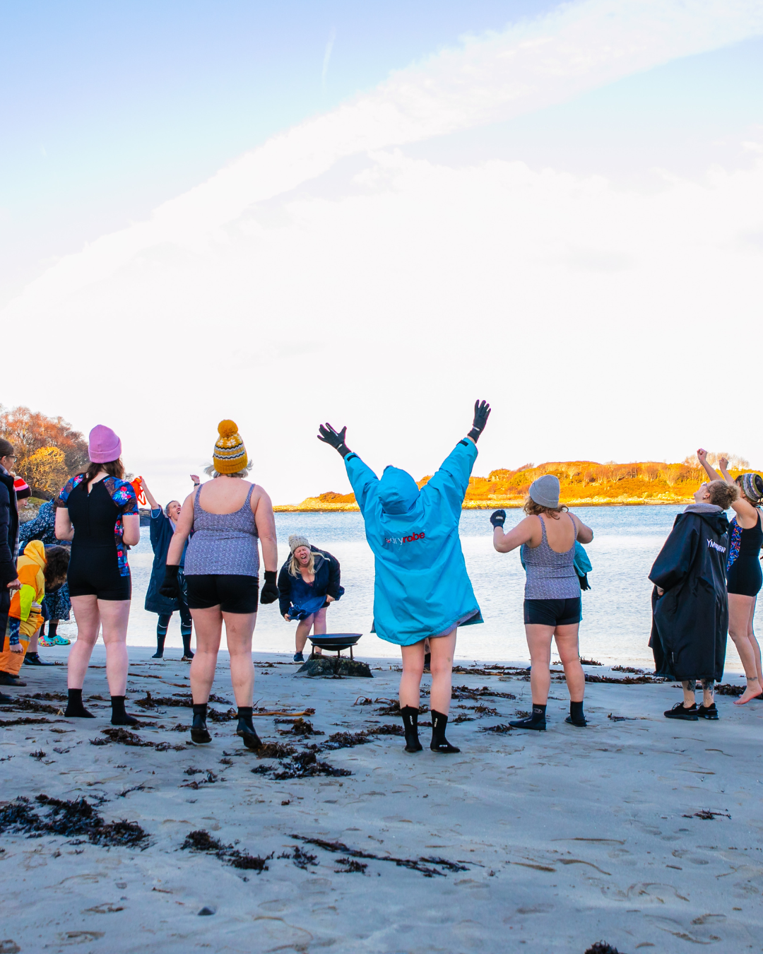 HONOUR, RELEASE & IGNITE {2026 New Year, New You}