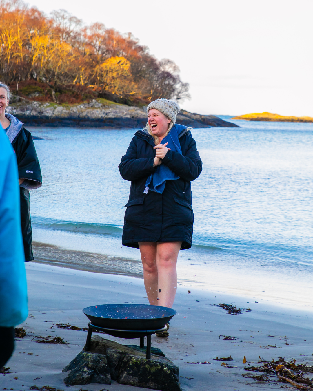 HONOUR, RELEASE & IGNITE {2026 New Year, New You}