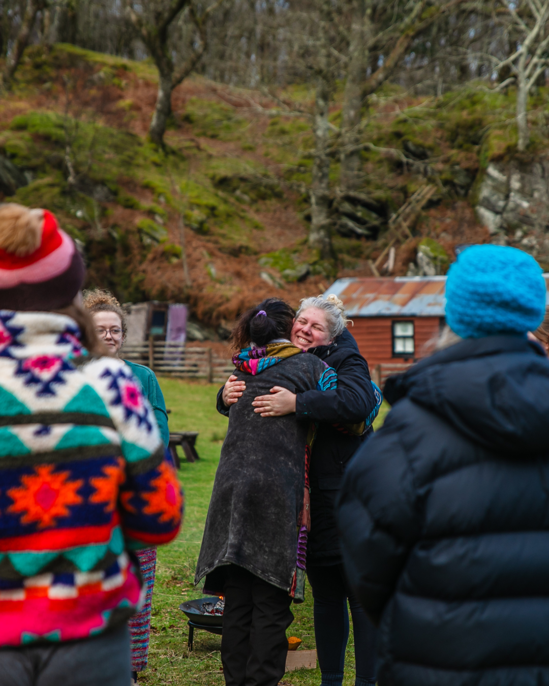 HONOUR, RELEASE & IGNITE {2026 New Year, New You}