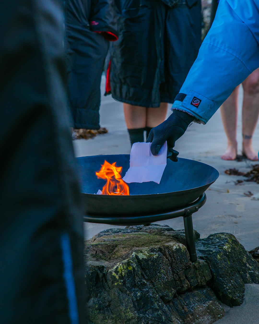 HONOUR, RELEASE & IGNITE {2026 New Year, New You}