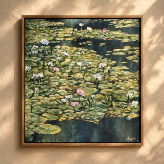 Waterlillies