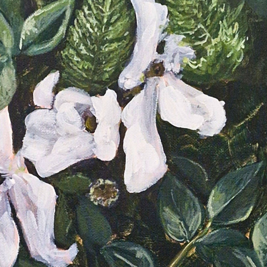 Undergrowth
