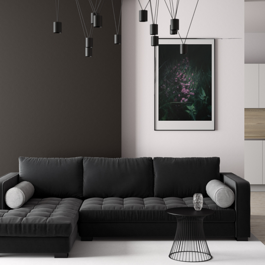 Heather - Fine Art Print