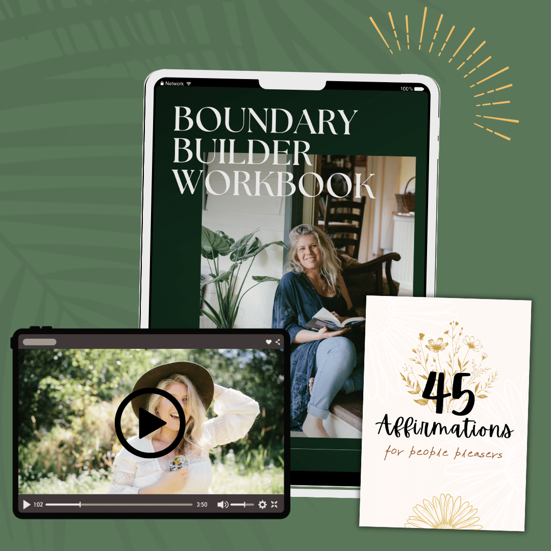 Boundary Builder Bundle