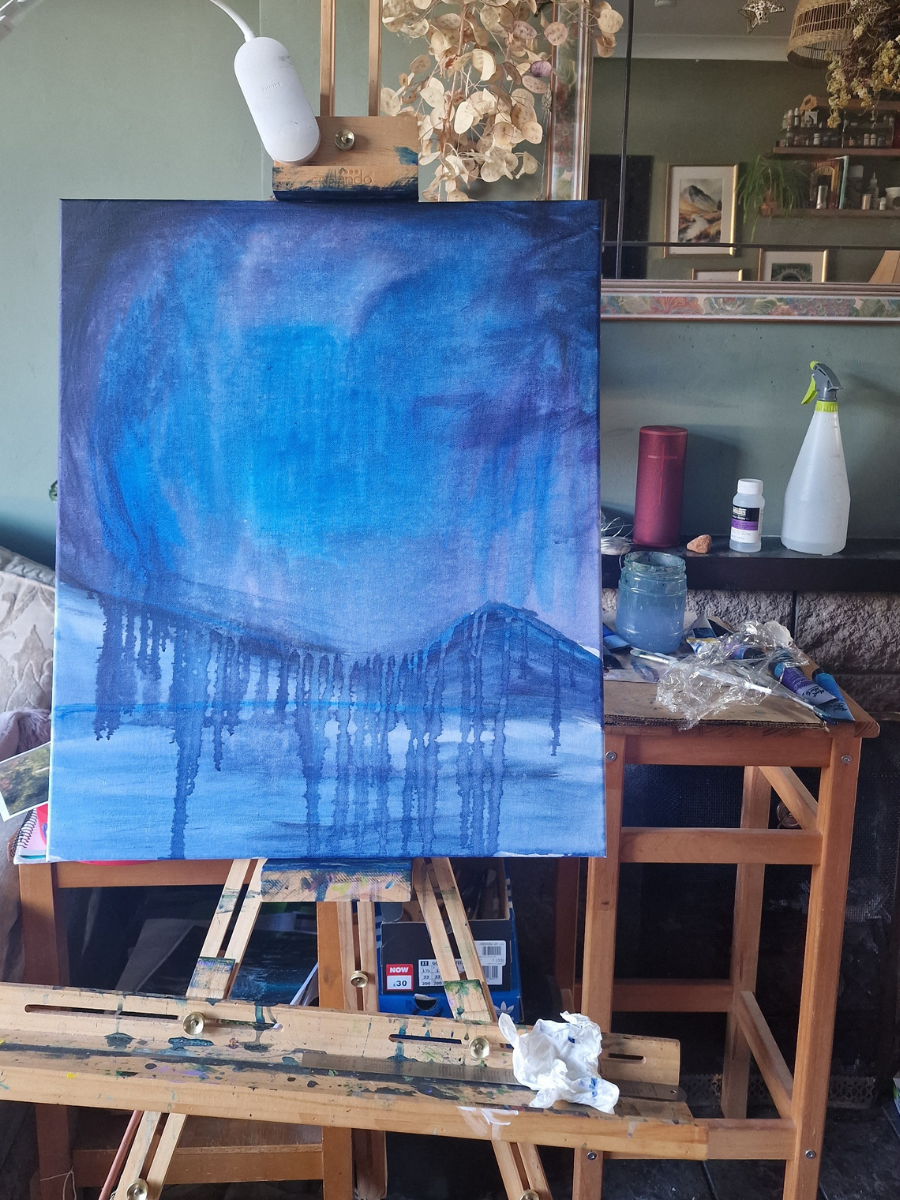 Rowan Tree - Original - Heart of the Highland Series