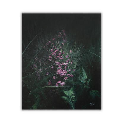 Heather - Original - Heart of the Highland Series
