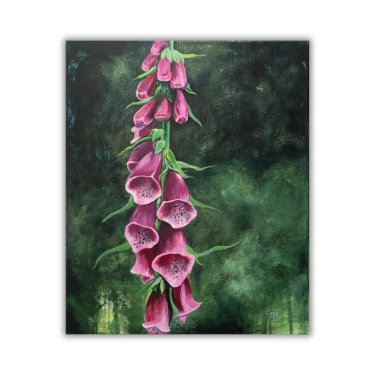 Foxglove - Original - Heart of the Highland Series